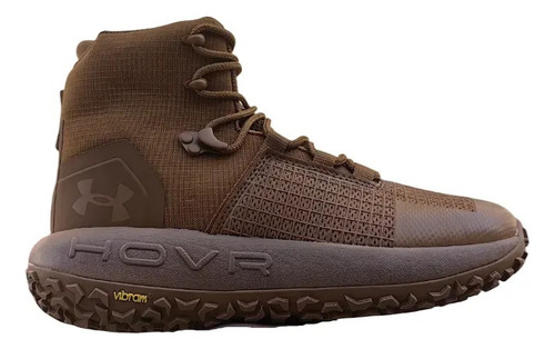 Botas Tácticas Under Armour Infil Pitch Vibram Originales