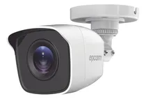 Comprar Camara Epcom Bala Turbohd 2 Megapíxeles (1080p) Gran Angular 103° Lente 2.8 Mm Ir Exir Inteligente 20 Mts Exterior Ip66 Dwdr Tvi-ahd-cvi-cvbs Policarbonato