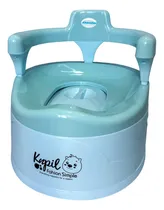 Comprar Inodoro Pelela Entrenamiento Para Niños Bebe Water Infantil