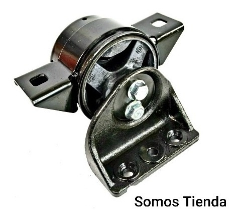 Base Motor Derecho Aveo