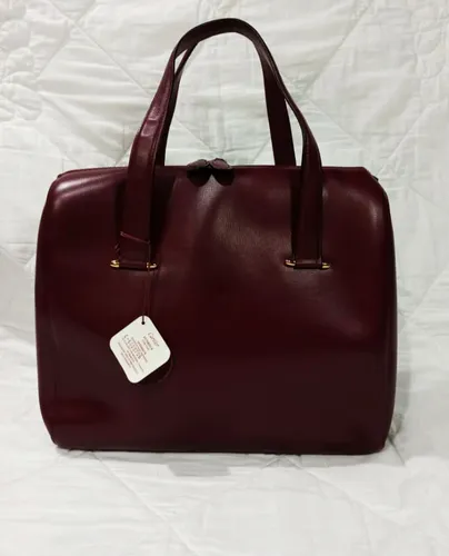 Cartera Cartier Must Original Para Dama Completamente Nueva