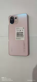 Celular Xiaomi Mi 11 Lite 2022