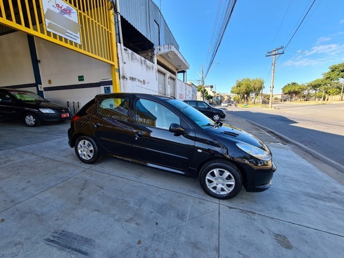 Imagem 8 de 14 de Peugeot 207 Xr 1.4 Flex 8v 5p 20102011