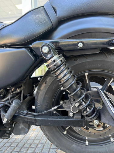 Imagen 24 de 25 de Harley Davidson Harley Davidson