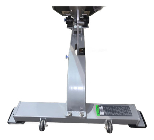 Banco Multiangular Profesional Gimnasio Enerfit Gym