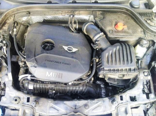 Imagem 7 de 11 de Sucata Batidos Peças Mini Cooper S 2.0 2015 2008