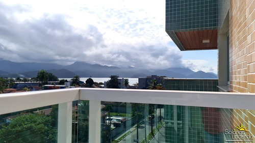Imagem 12 de 20 de Localização Privilegiada - Vista Para O Mar - 3 Dormitórios (1 Suite) - 3 Vagas - Piscina - 2636