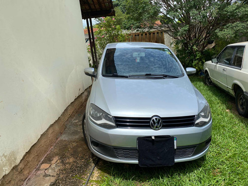 Volkswagen Fox 1.0 Vht Trend Total Flex 5p 1544 mm