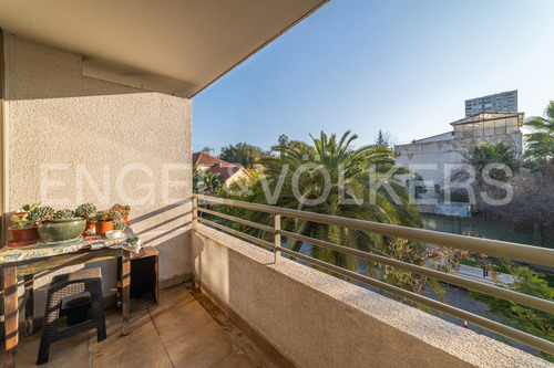 Vende 2d/2b. Excelente Ubicación.