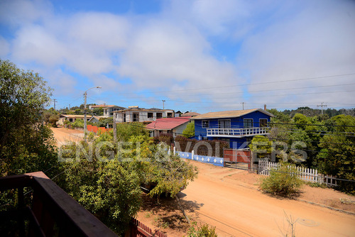 Barrio Seguro Algarrobo Norte.