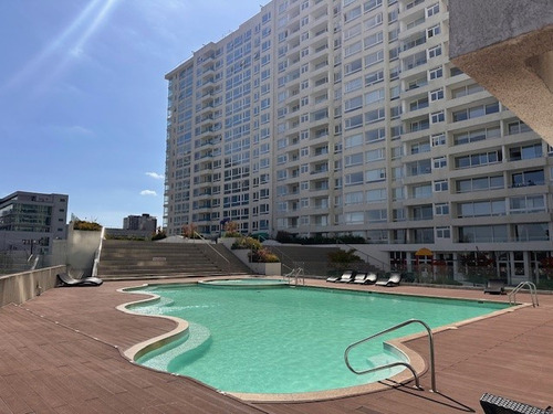 Concepción Centro Parque Víctor Lamas 2 Habitaciones