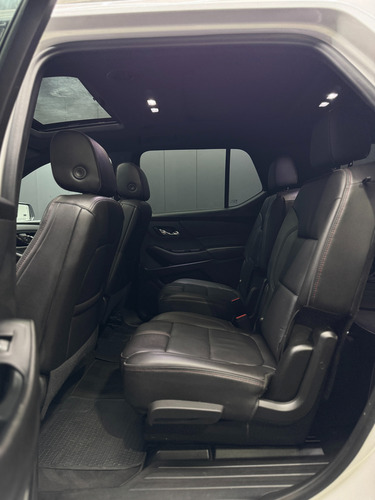 Chevrolet Traverse 3.6 V6 Rs At Awd