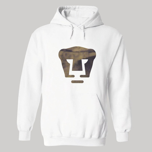 Sudadera Hombre Hoodies  Pumas Unam Logo