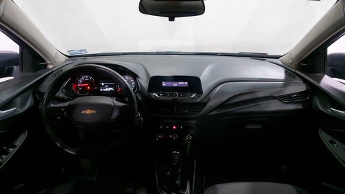 Chevrolet Onix 1.0 LS A