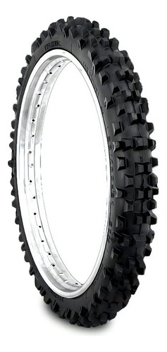 Pneu Technic Cross Tmx 80-100-21 51m Tt Dianteiro (para Uso