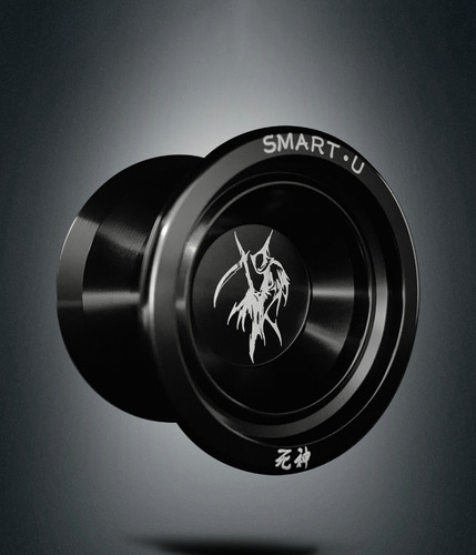 Imagem 3 de 3 de Magicyoyo Y01 Profesional Yoyo Aleación Não Responsivo Yoyo