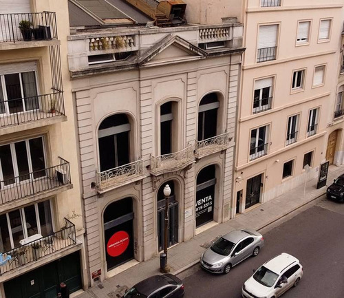Imagen 3 de 14 de Edificios En Block Venta Recoleta