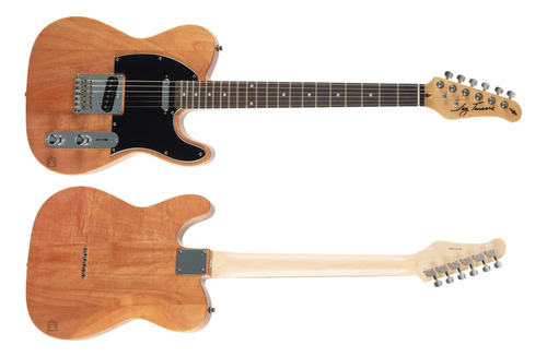 Oferta Jay Turser Telecaster Jt-lt-n Detalle Mínimo Nueva