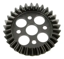 Comprar Corona Diferencial Bajer Truck Hsp 50073 Redcat Escala 1\u002F5 