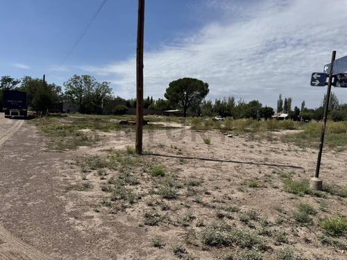 Lotes En Venta En San Martin