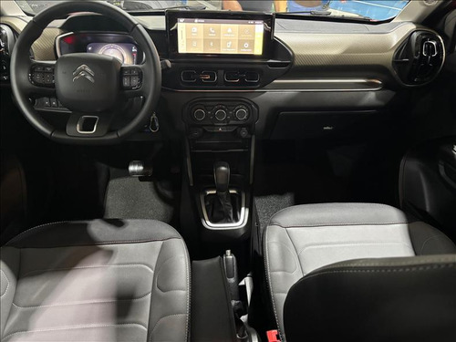 Citroën C3 Aircross C3 Aircross Turbo 200 Shine 7 Lugares Cambio Cvt