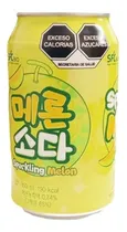 Comprar Bebida Gasificada Sparkling Melon Sabor Melón 6 Pz  