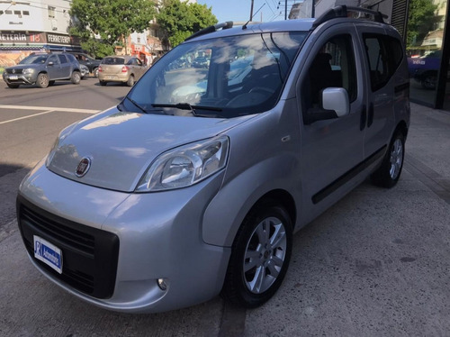 Fiat Qubo Dynamique Full 1.4