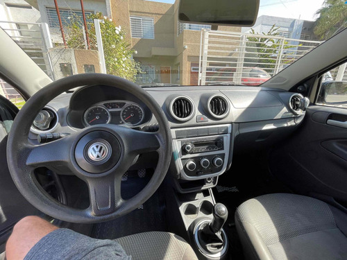 Volkswagen Saveiro 2012 1.6 Ce 101cv Pack Electr. + Seg.