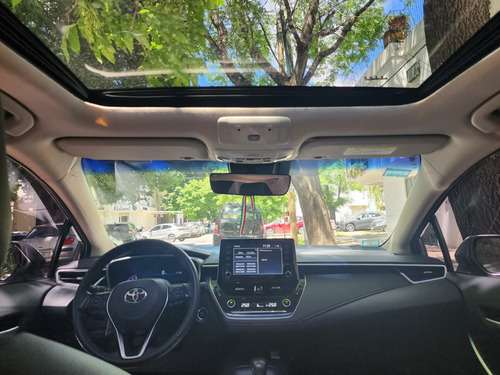 Toyota Corolla 2.0 Seg Cvt 170cv