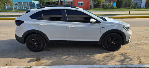 Volkswagen Nivus 1.0 Tsi Tiptronic Comfortline