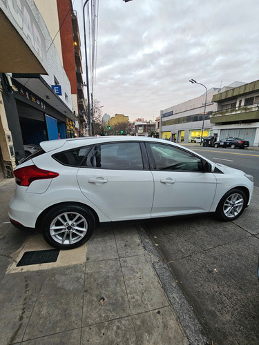 Ford Focus III 1.6 S