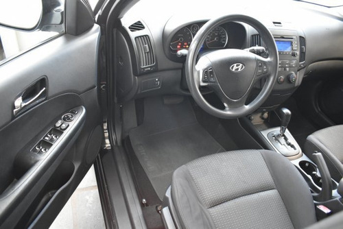 I30 2.0 Mpi 16v Gasolina 4p Automático