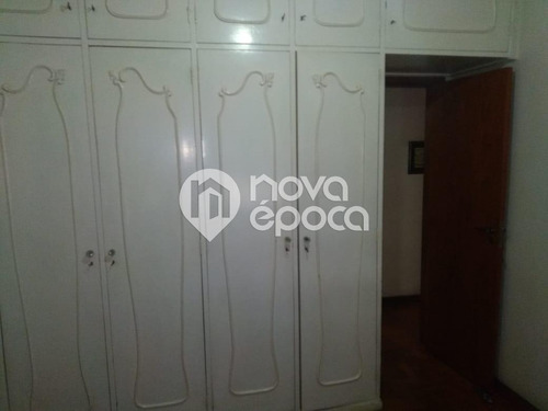 Apartamento - Ref: Sp2ap47696
