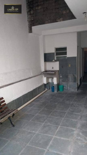 Imagem 15 de 16 de Prédio, 560 M² - Venda Por R$ 6.400.000,00 Ou Aluguel Por R$ 28.000,00 - Vila Nova Conceição - São Paulo/sp - Pr0340
