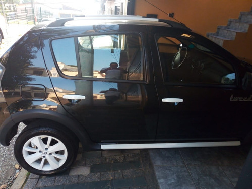 Renaut Sandero Step Way Tweend 1.6 8v Manual