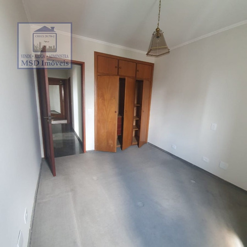 Imagem 6 de 12 de Apartamento A Venda No Bairro Parque Novo Mundo Em São - 3254-1
