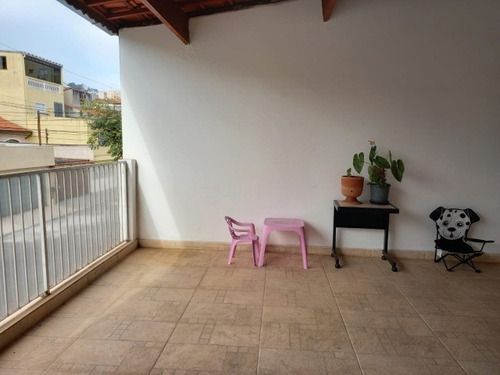 Imagem 14 de 14 de 3 Casas Para Renda No Terreno 125m2 No Jd Nsra Do Carmo Sp