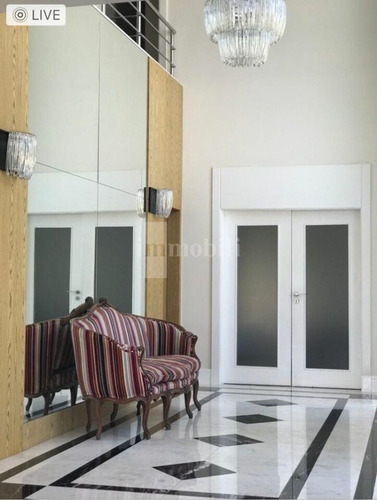 Imagem 11 de 15 de Linda Casa Com 4 Suítes No Sao Paulo Ii - Gv10325