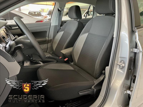 Imagem 9 de 11 de Volkswagen Virtus 1.0 200 Tsi Comfortline