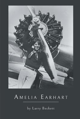 Libro Amelia Earhart - Beckett, Larry