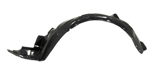 2-tolvas/loderas Salpicaderas Tong Yang Honda Accord (03-07)
