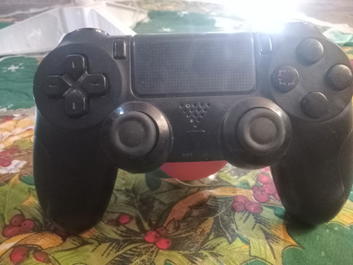 Gamepad Inalámbrico Genérico - Controlador Para Pc (Usado)