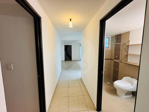 Departamento En Venta En Metepec 3 Recámaras