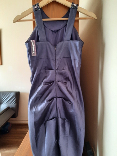 Vestido De Fiesta Formal Nuevo Quince Años Casamiento