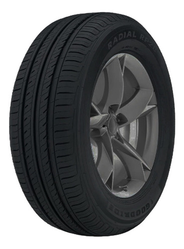 Llanta 205/50r16 Goodride Rp-28 87v Índice De Velocidad V