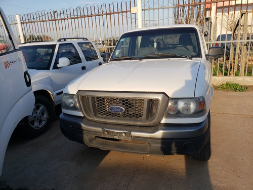 Ford Ranger 3.0 Cd Xlt 4x2 2008