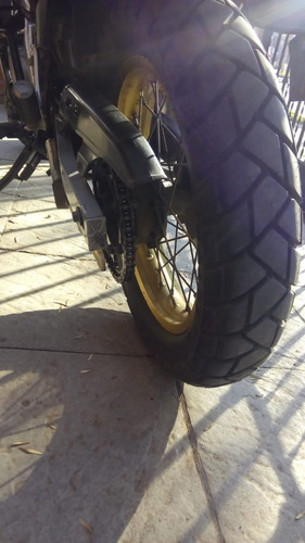 Imagen 4 de 10 de Honda Transalp 600