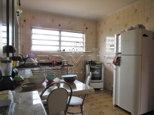 Sobrado - Vila Alzira - Ref: 20310 - V-20310
