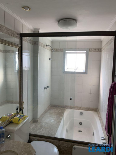Imagem 13 de 15 de Apartamento - Alto Da Lapa - Sp - 599398
