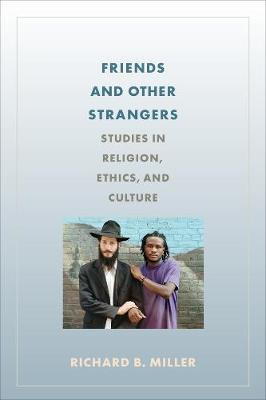 Libro Friends And Other Strangers : Studies In Religion, ...